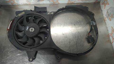 Foto 2ª: Electroventilador Audi A4 1.9 TDI BERLINA 116CV 85KW [AWX] (2004)