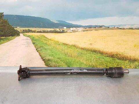 Transmision Central Mitsubishi Montero 3.2 DI-D KAITEKI 3-PTAS.) 170CV 125KW