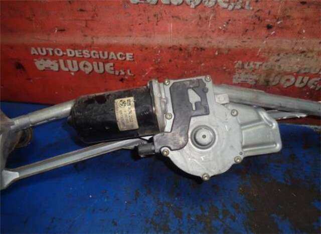 Motor Limpia Delantero Bmw Serie 5 518 525TDS