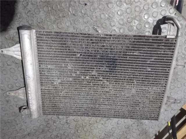 Radiador Calefaccion A.A. Seat Cordoba 