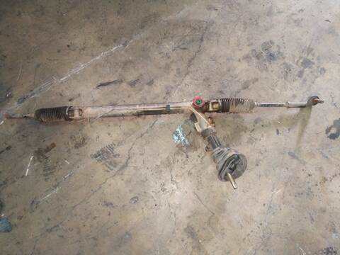 Cremallera de Direccion Land Rover Freelander TD4 SE 150CV 110KW