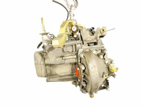 Foto 3ª: Caja Cambios Fiat Scudo 2.0 JTD 16V [RHW (DW10ATED4)] (1996)