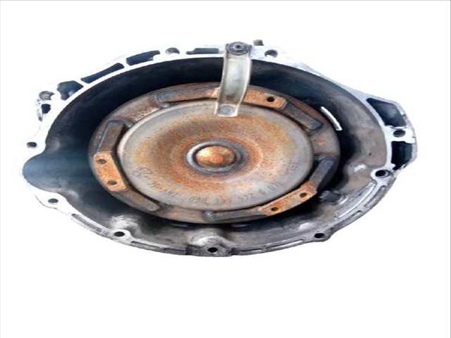 Foto 2ª: Caja Cambios Audi Q7 3.0 TDI QUATTRO (2006)