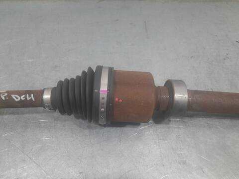 Foto 3ª: Transmision Delantera Derecha Renault Express 1.5 BLUE DCI 95 F6AB) 95CV 70KW FURGONETA FURGONETA/MONOVOLUMEN [K9K876] (2023)