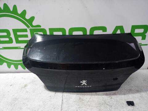 Portón Peugeot 508 ACTIVE 150CV