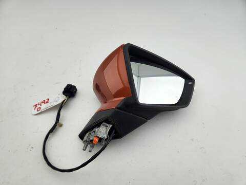Retrovisor Derecho Seat Ibiza STYLE 95CV 70KW
