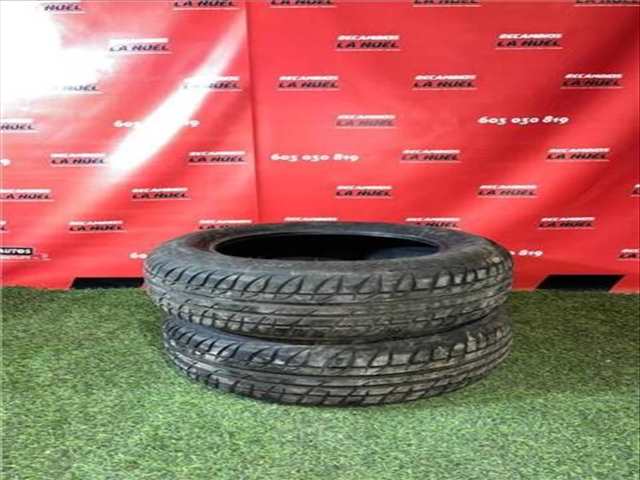 Foto 3ª: Neumatico Renault Express ADVANCE BLUE DCI DIESEL FAP 75CV 55KW [K9K U8] (2021)