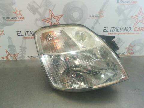Faro Derecho Kia Picanto 1.1 ACTIVE 65CV 48KW