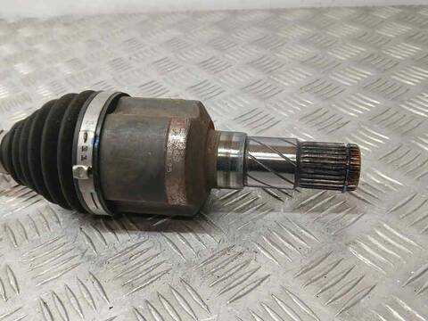 Foto 3ª: Transmision Trasera Izquierda Tesla Model 3 EV PERFORMANCE AWD 462CV 340KW [3D3 DEL. / 3D5 TRAS.] (2019)