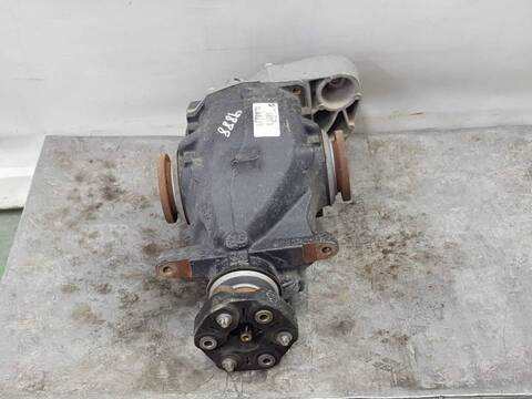 Diferencial Trasero Bmw Serie 1 114 118D