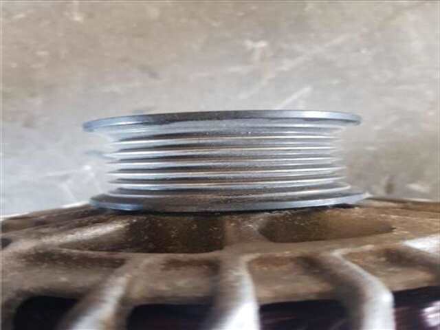 Foto 2ª: Alternador Opel Insignia 1.6 DTH [B16DTH]