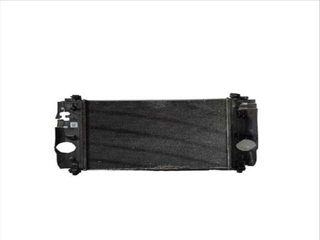 Foto 2ª: Radiador Motor Chrysler Grand Voyager 2.8 CRD (2007)