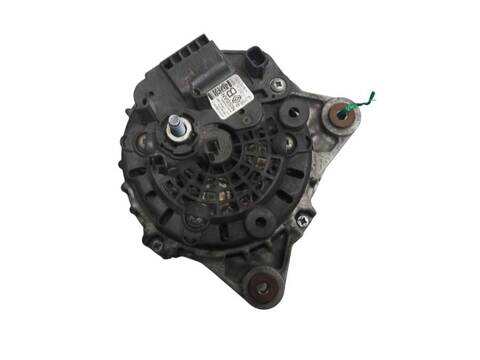 Alternador Renault Kadjar 1.6 DCI 130 HLA4)