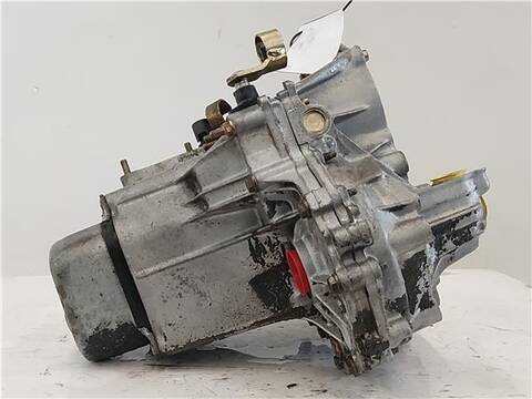 Foto 4ª: Caja Cambios Peugeot 306 1.4 SL 75CV 55KW [KDX (TU3MC)] (1993)