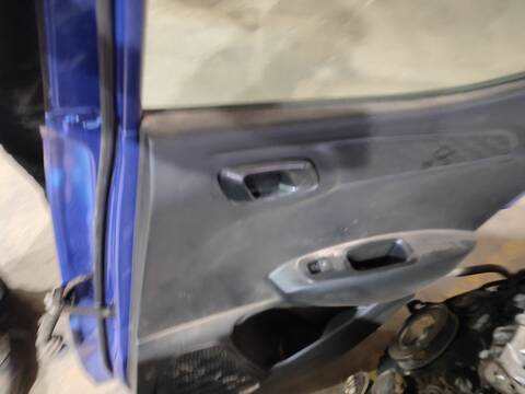 Foto 3ª: Puerta Trasera Derecha Hyundai i10 VERSION INDEFINIDA (2021)