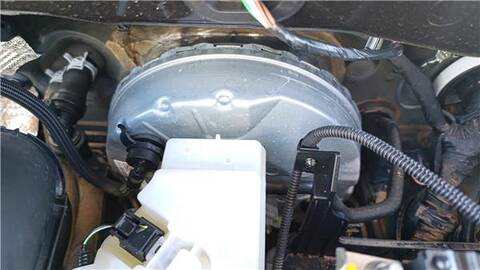 Servofreno Dacia Sandero 1.0 TCE 90 91CV 67KW