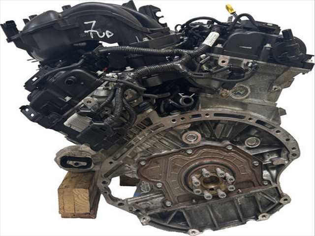 Motor Completo Jeep Cherokee 290CV 213KW