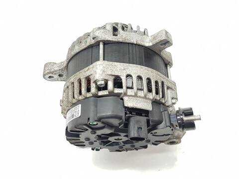 Foto 2ª: Alternador Ford Ranger DOBLE CABINA 4X4 WILDTRAK [YN2X] (2011)