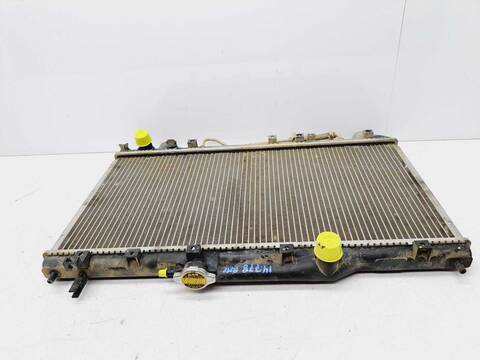 Foto 4ª: Radiador Motor Toyota Avensis 2.0 SOL 4-PTAS.) BERLINA 128CV 94KW [3SFE] (1999)