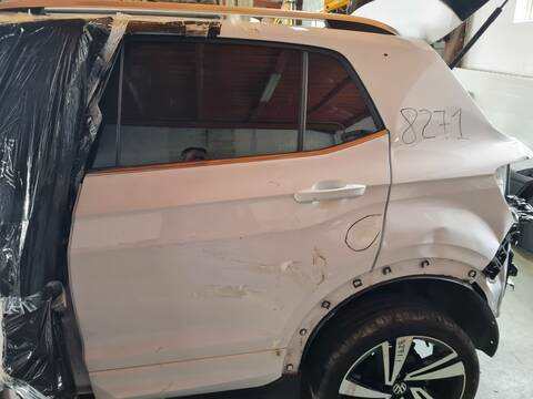 Puerta Trasera Izquierda Volkswagen T-Cross SPORT 110CV 81KW