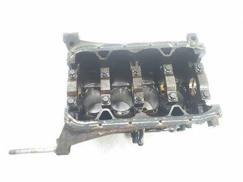 Foto 2ª: Bloque Motor Dacia Logan AMBIANCE (2018)