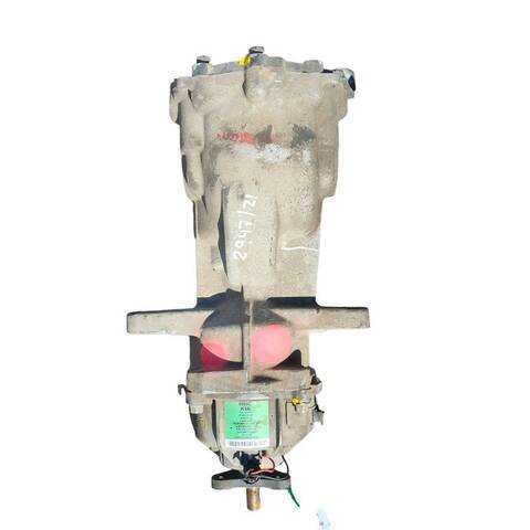 Caja Transfer Kia Sportage 2.0 CRDI 4WD 140CV