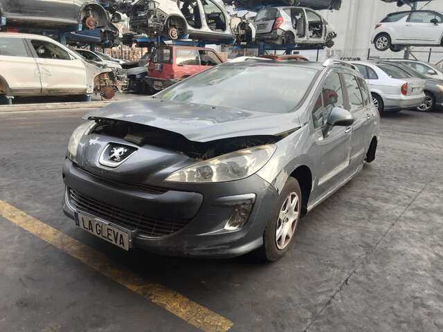 Motor de Arranque Peugeot 308 1.6 HDI90CV