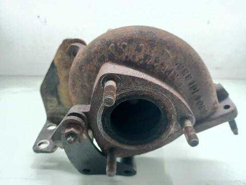 Foto 3ª: Turbocompresor Land Rover Range 2.7 TD V6 CAT 190CV 140KW [276DT] (2005)