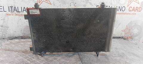 Radiador Calefaccion A.A. Citroen Jumpy HDI 120 L2 FAMILIAR 8/9 ASIENTOS) 120CV 88KW