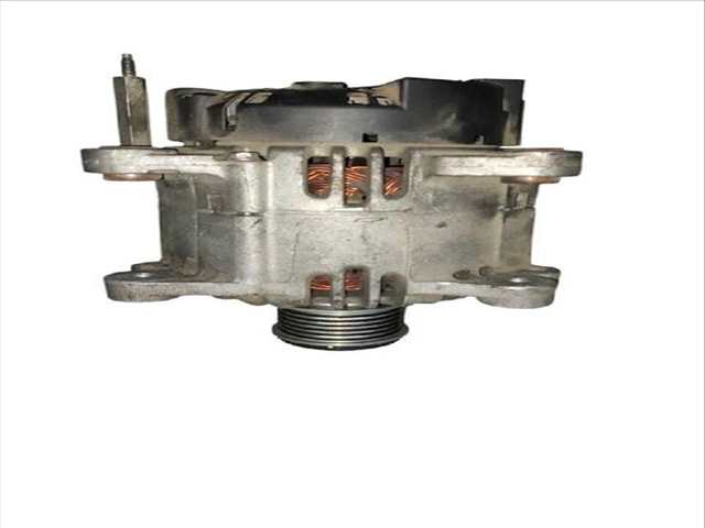 Alternador Skoda Octavia 1.9 TDI