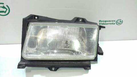 Faro Izquierdo Citroen Jumpy CHAPA CONFORT 69CV 51KW