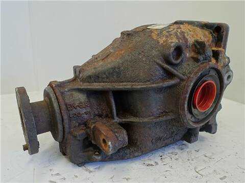 Diferencial Trasero Bmw Serie 3 315 2.0 320D BERLINA 136CV 100KW