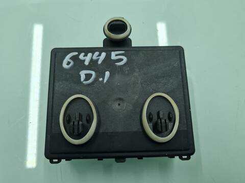 Centralita Motor ECU Audi Q2 30 TDI ADVANCED 116CV 85KW