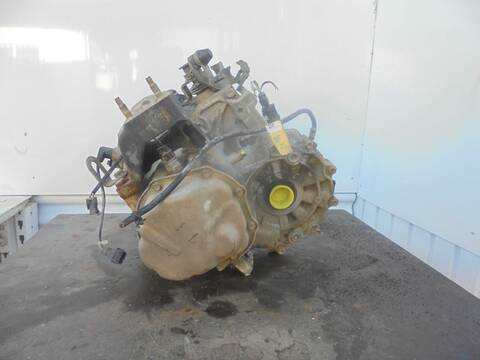 Foto 2ª: Caja Cambios Chevrolet Matiz SE 64CV 47KW [B10S1-G] (2006)
