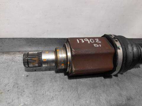 Foto 2ª: Transmision Delantera Izquierda Bmw X6 XDRIVE40D 306CV 225KW [N57D30B] (2010)