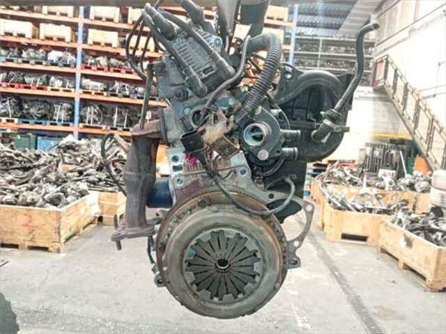 Motor Completo Seat Cordoba 1.4