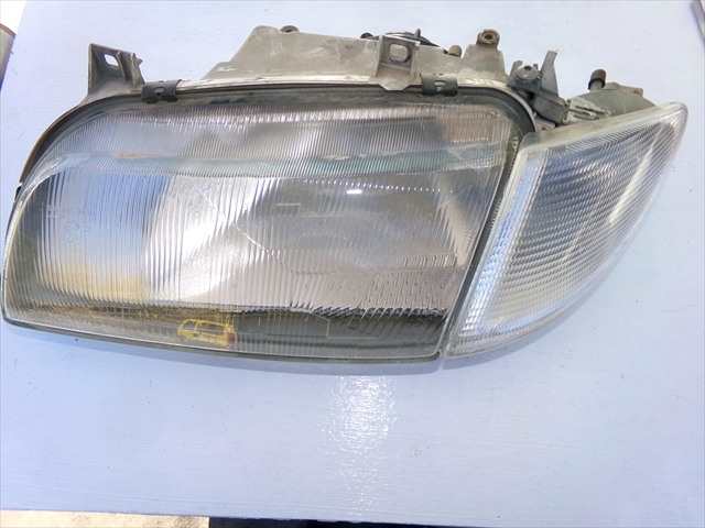 Faro Izquierdo Volkswagen Sharan 1.9 TDI 1995-2000