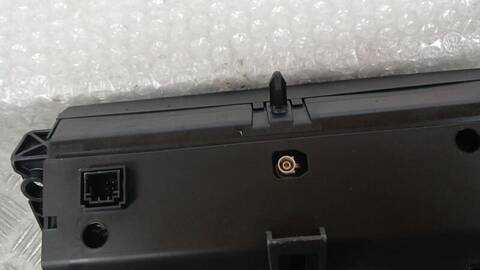 Foto 3ª: Pantalla Multifuncion Citroen C4 1.2 PURETECH 130 BAHNSA BAHNSB) 131CV 96KW [HN09] (2024)