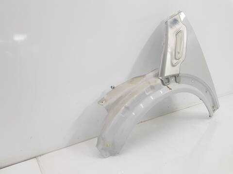 Foto 2ª: Aleta Delantera Izquierda Bmw Mini COOPER D