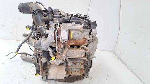 Motor Completo Seat Ibiza 1.6 TDI 90CV 66KW