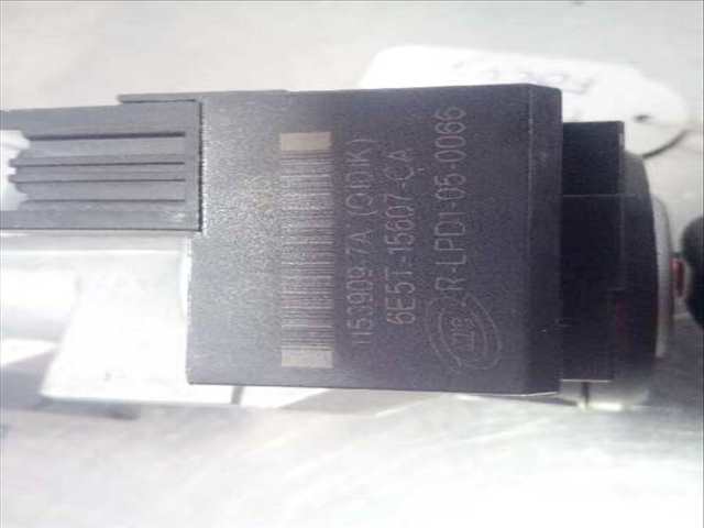 Antirrobo Ford Focus TITANIUM 125CV 92KW