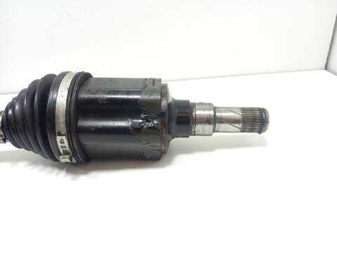 Foto 1ª: Transmision Delantera Izquierda Chevrolet Cruze F16D4 (2010)