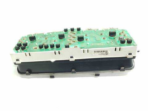 Foto 3ª: Cuadro de Instrumentos Mitsubishi Montero 2.5 TD GLS (1998)