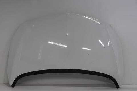 Capot Opel Astra EXCELLENCE 110CV 81KW