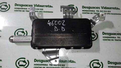 Airbag Lateral Delantero Derecho Mercedes Clase C 160 1.8 CAT BERLINA 143CV 105KW