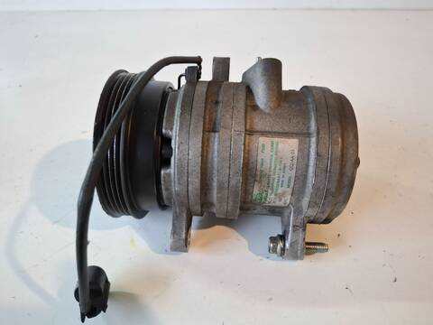 Compresor Aire Acondicionado Hyundai Atos GLS 2003 ) 63CV