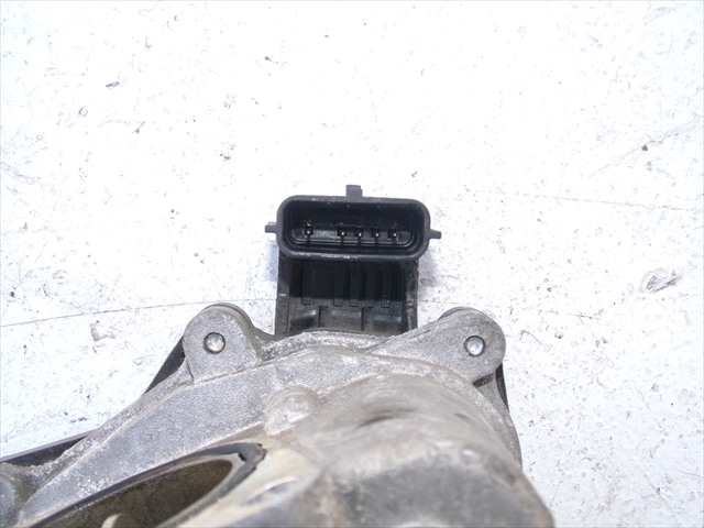 Foto 2ª: Caja Mariposa Nissan Juke 1.5 DCI 2010-2015 [K9KA6] (2014)