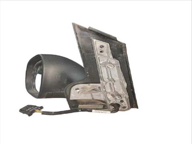 Foto 3ª: Retrovisor Izquierdo Seat Altea 1.6 TDI (2004)