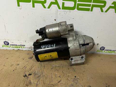 Motor de Arranque Bmw Serie 3 315 318D BERLINA 143CV 105KW