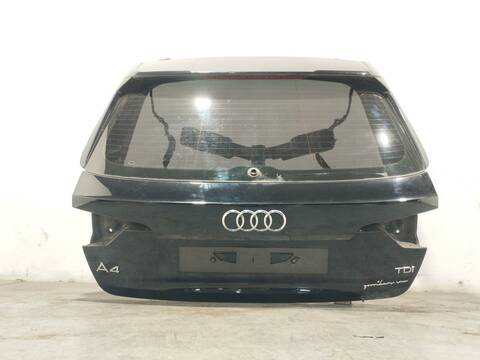 Portón Audi A4 2.0 TDI AVANT 150CV 110KW